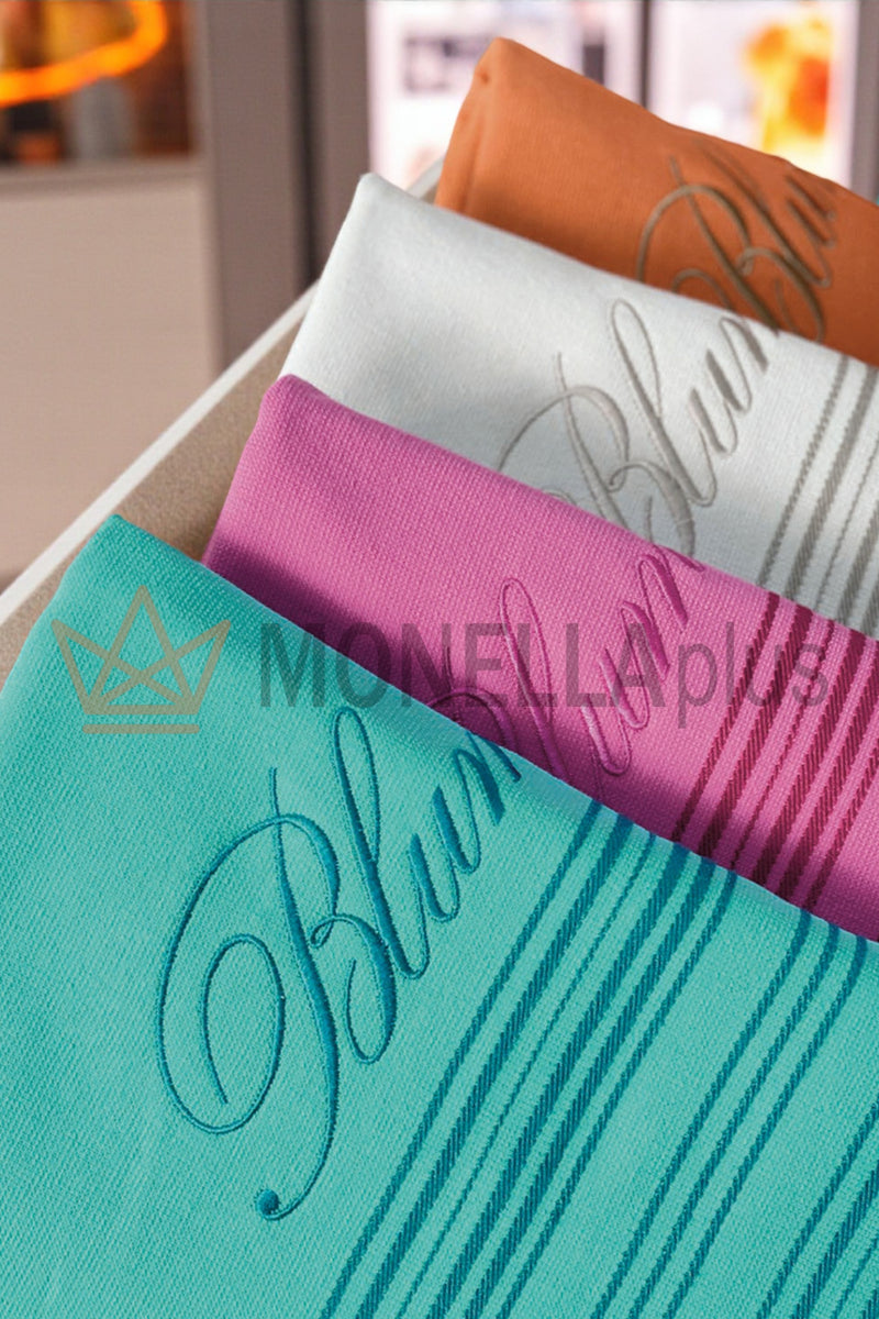 Telo Mare Portorico Blumarine