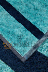 Telo Mare Λογότυπο Γραμμή Trussardi