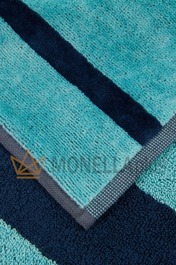 Jogo de roupa de cama com capa de edredon Stripes & Stripes 2013641