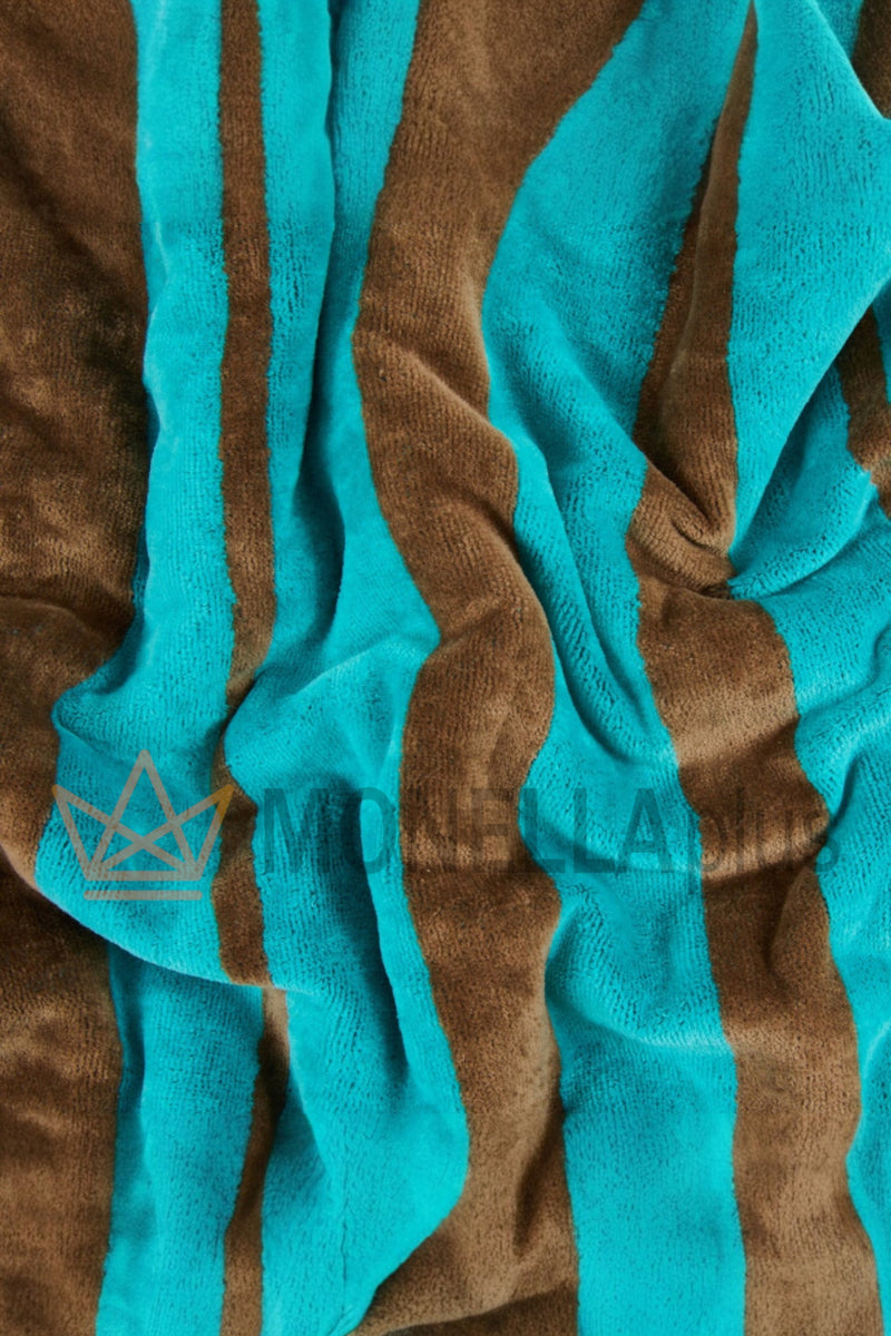 Telo Mare Λογότυπο Γραμμή Trussardi