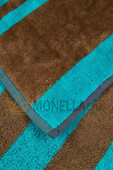 Telo Mare Λογότυπο Γραμμή Trussardi