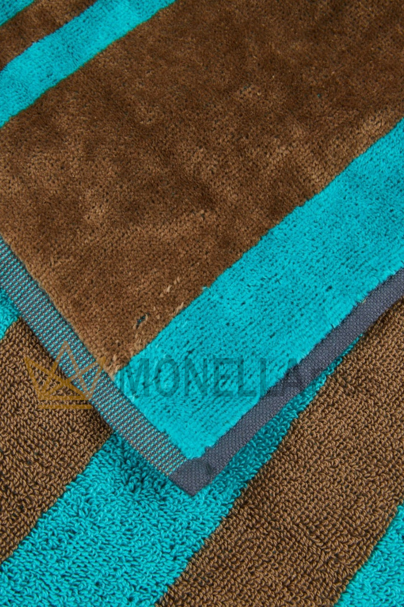 Telo Mare Λογότυπο Γραμμή Trussardi