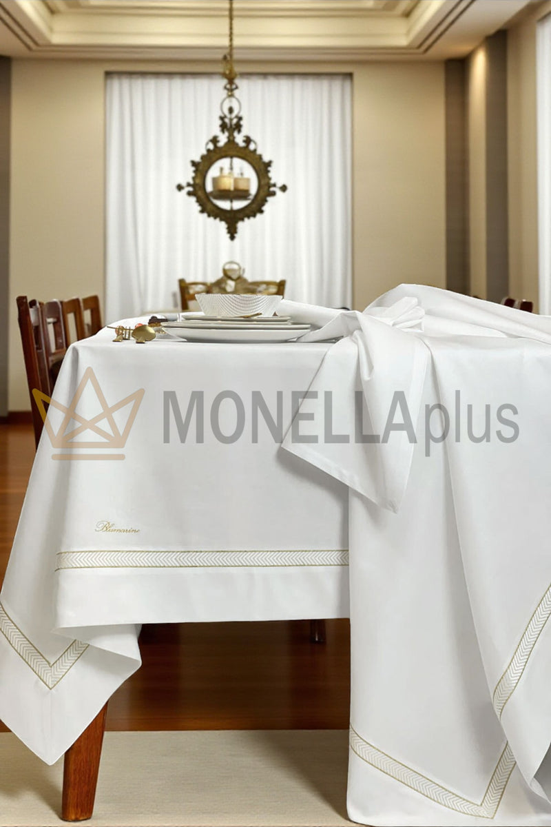 Blumarine Bistrot Tablecloth