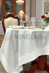 Bovary Blumarine Tablecloth