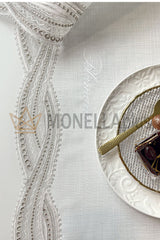 Runner Lady 50x150 Blumarine