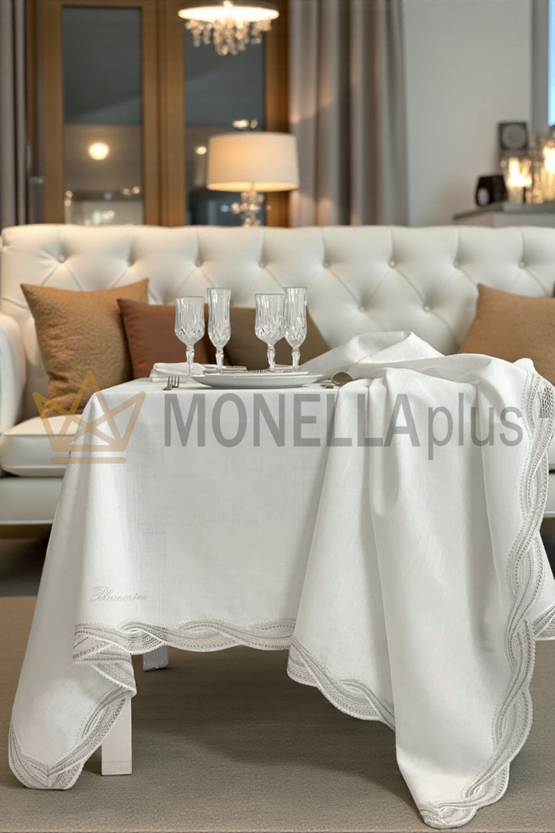 Dama Blumarine Tablecloth