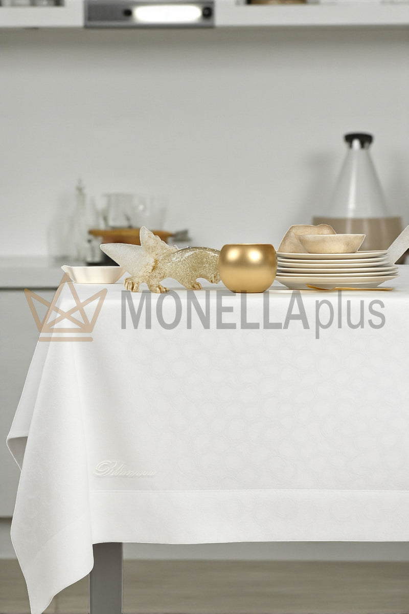 Dea Blumarine Tablecloth