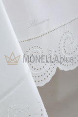 Τραπεζομάντηλο Δούκισσα <tc>Blumarine</tc>