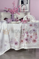 مفرش طاولة فيستا 170x270 من Blumarine