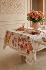 مفرش طاولة فيستا 170x270 من Blumarine