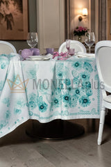 مفرش طاولة فيستا 170x270 من Blumarine