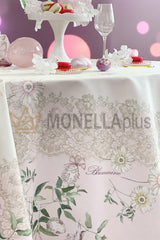 Tablecloth L'Ulivo Blumarine