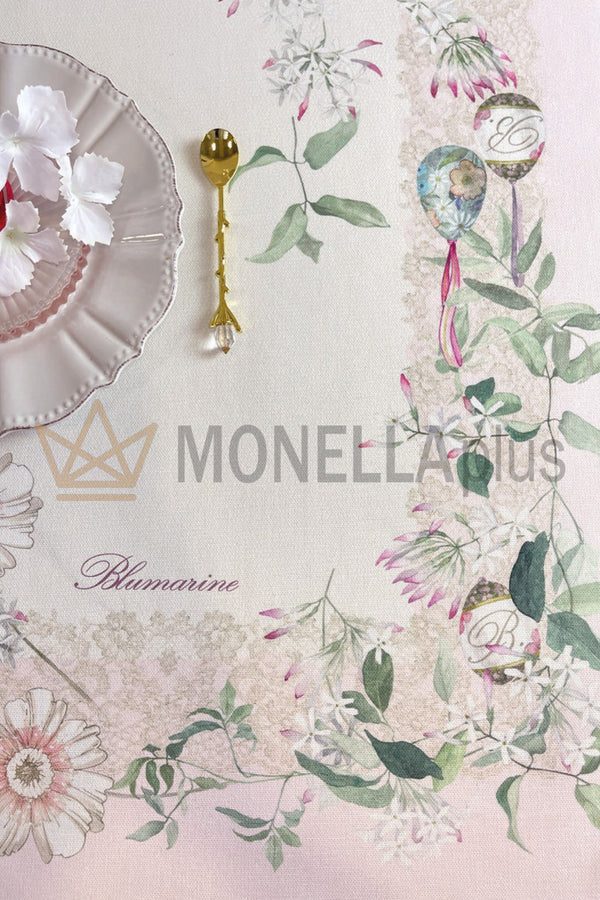 Runner Contessa Blumarine