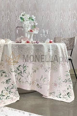 Tablecloth L'Ulivo Blumarine