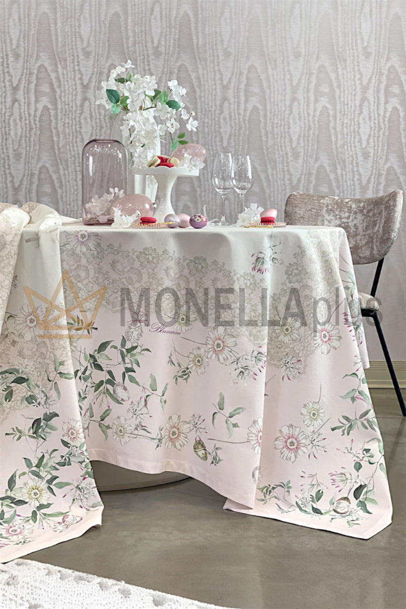 Tablecloth L'Ulivo Blumarine