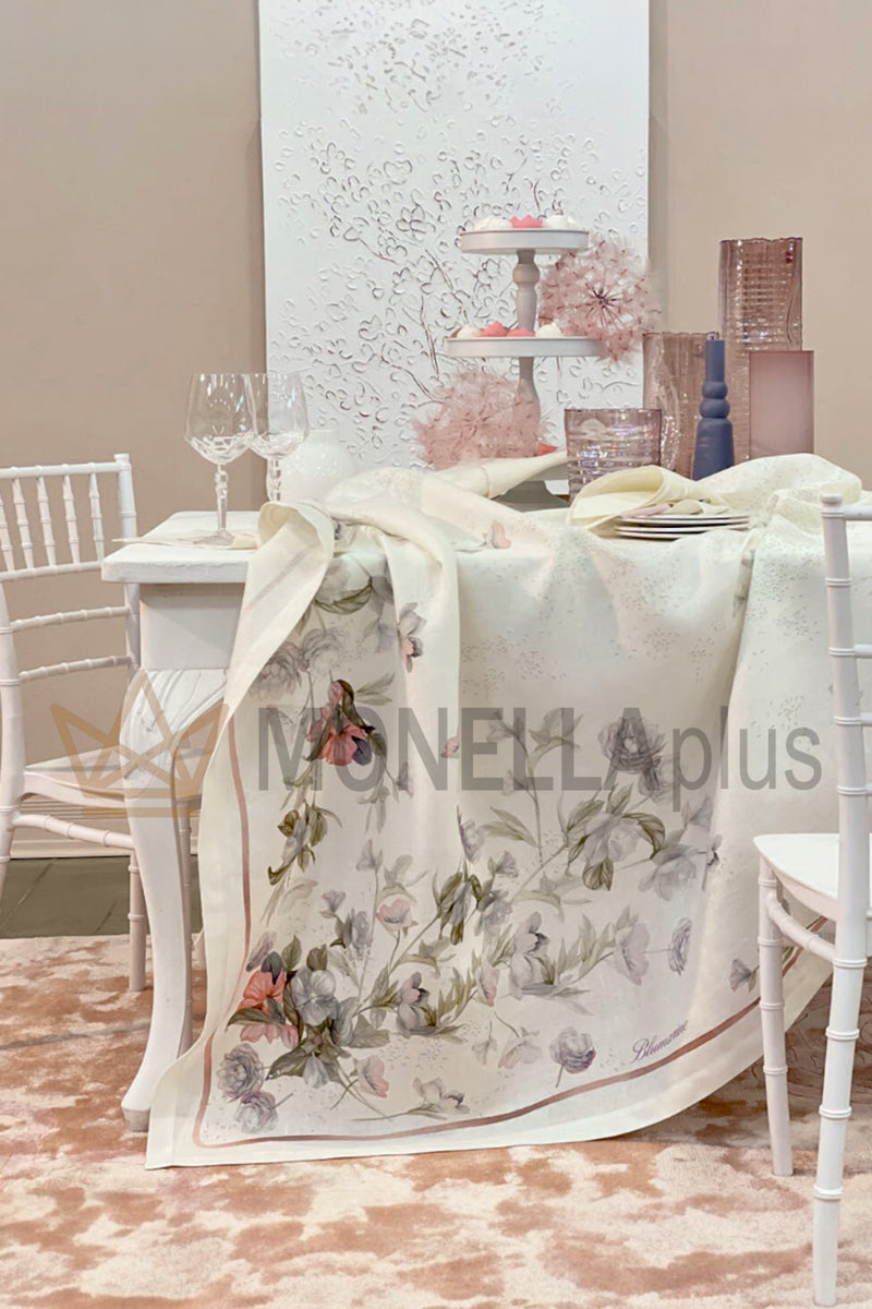 Tablecloth Liala 170x270 Blumarine