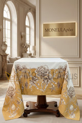 Mantel Mariluna 170x270 Blumarine