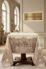Mantel Mariluna 170x270 Blumarine
