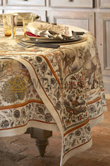 Tovaglia Mudra Tessitura Toscana