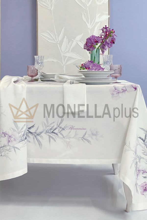 ランナー Contessa Blumarine