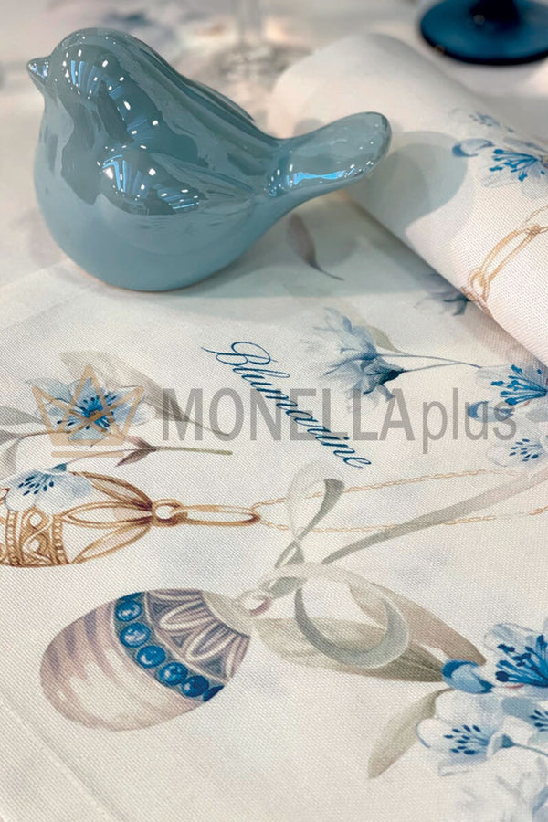 Dvojitý povlak na přikrývku Liala Blumarine