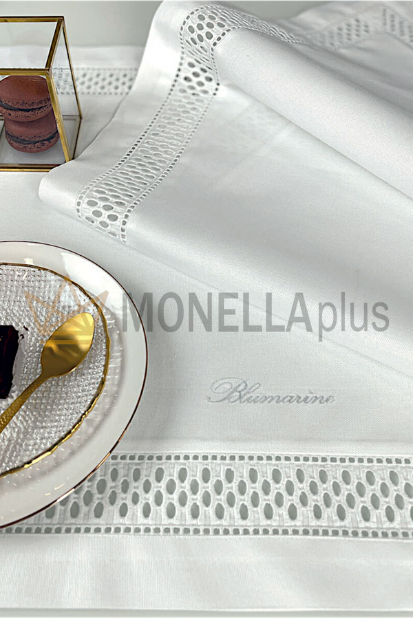 ランナー Contessa Blumarine