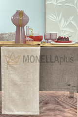 Tablecloth Sorgente Blumarine