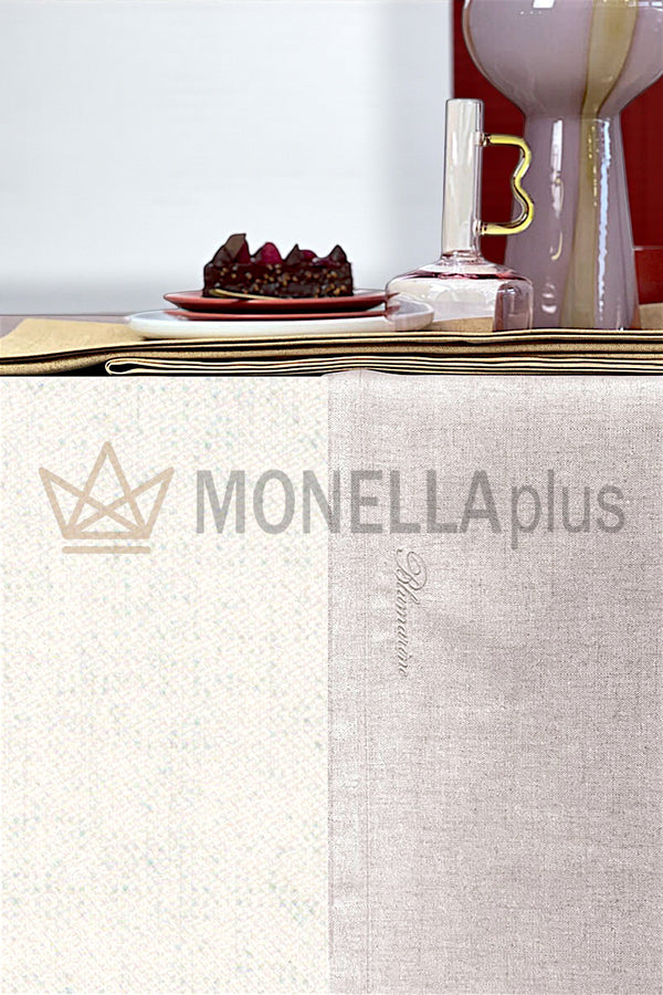 Runner Contessa Blumarine