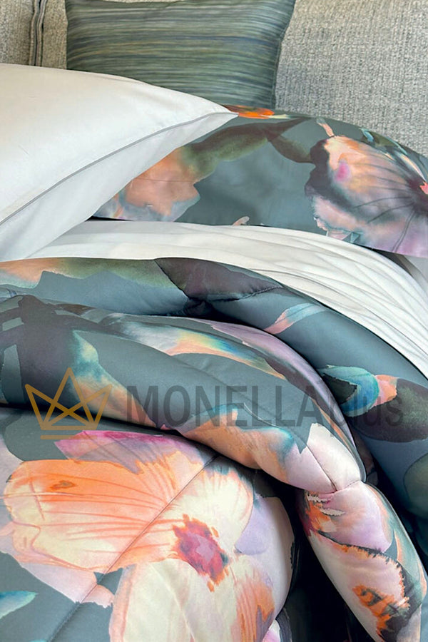 Parure de housse de couette Alicia double Svad Dondi