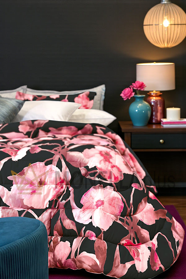 Parure de housse de couette Alicia double Svad Dondi