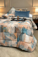 Trapunta Aspen Jacquard matrimoniale Svad Dondi