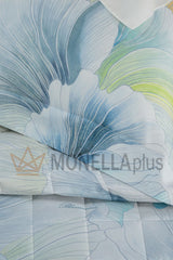 Bella Di Notte double quilt Blumarine