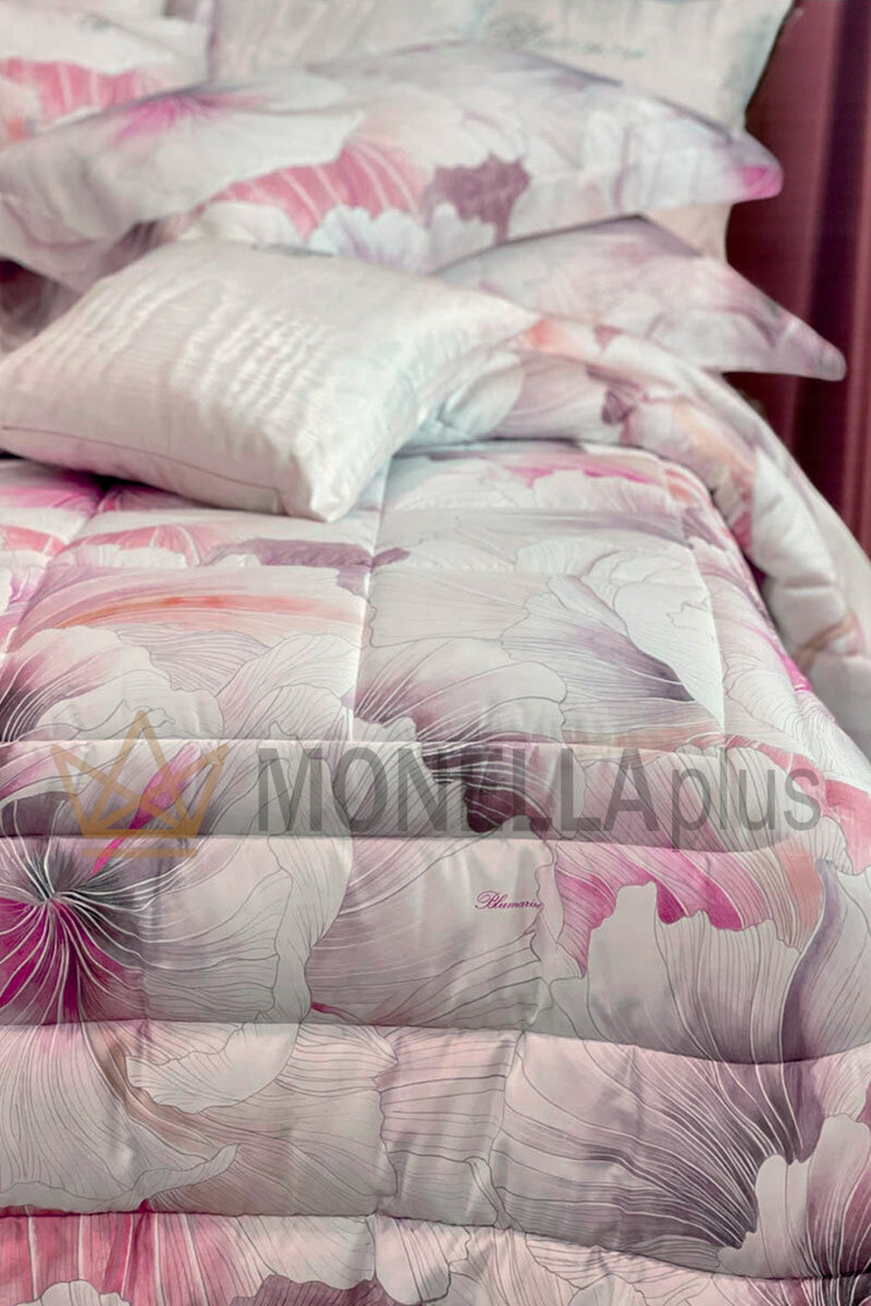 Bella Di Notte double quilt Blumarine