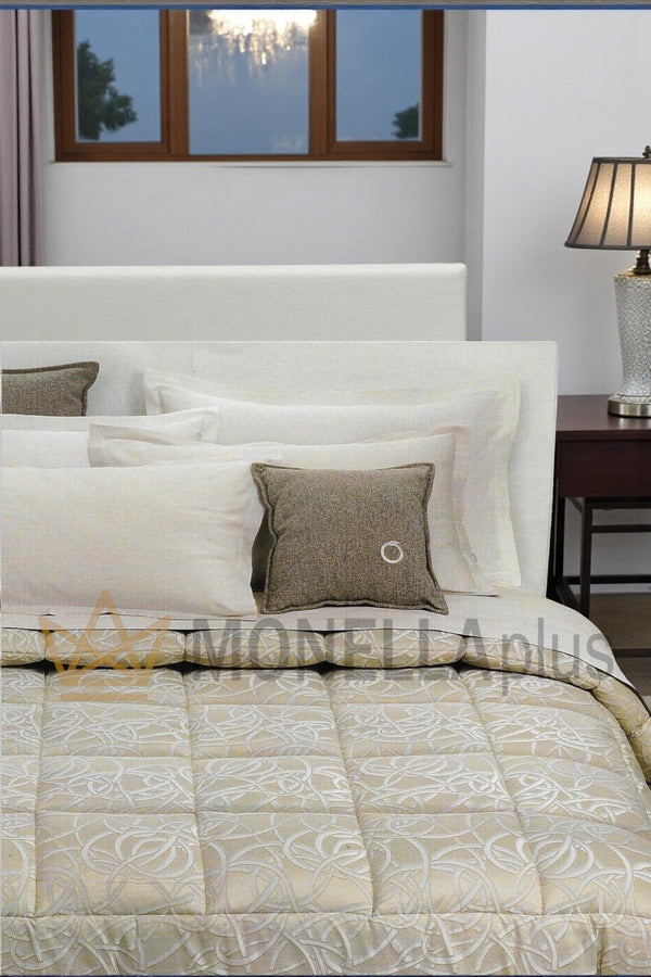 Trapunta Belt Trussardi