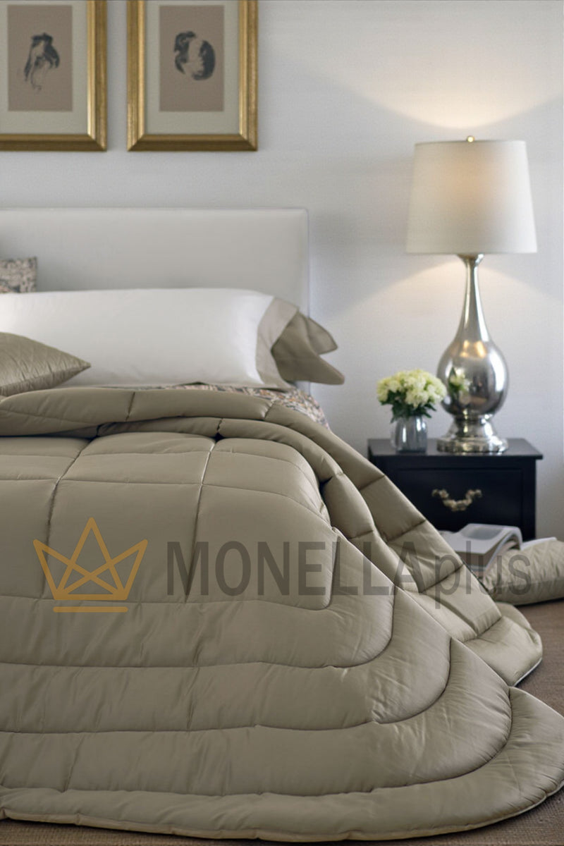 Botticelli Svad Dondi Quilt