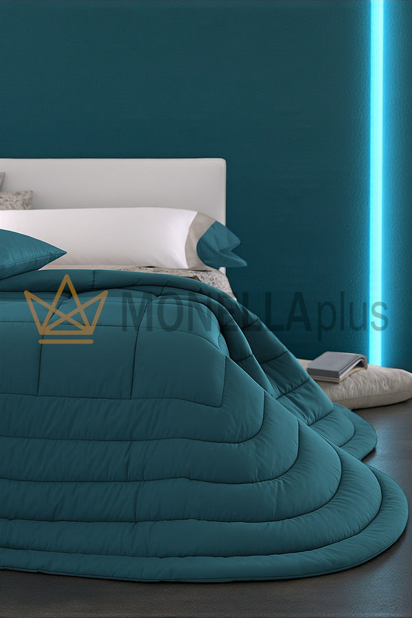 Komplet poszew na kołdrę Alicia podwójny Svad Dondi