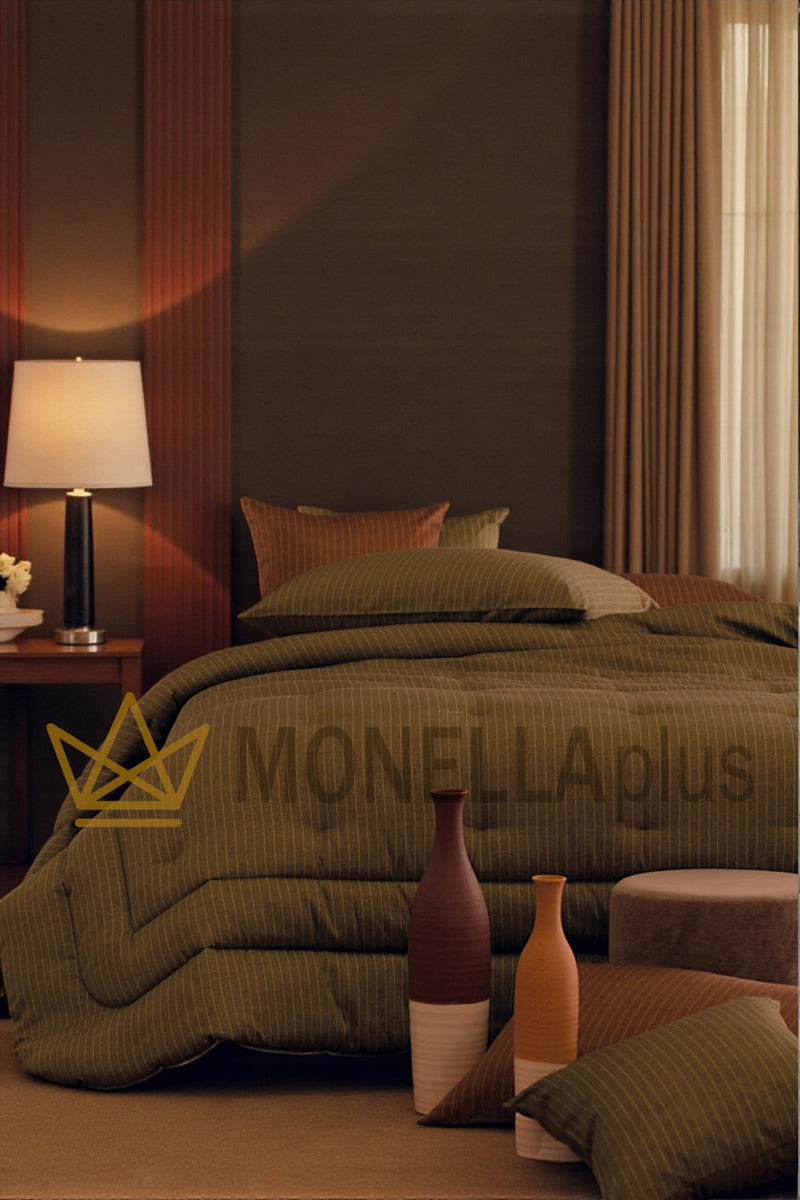 Cambridge double quilt Svad Dondi