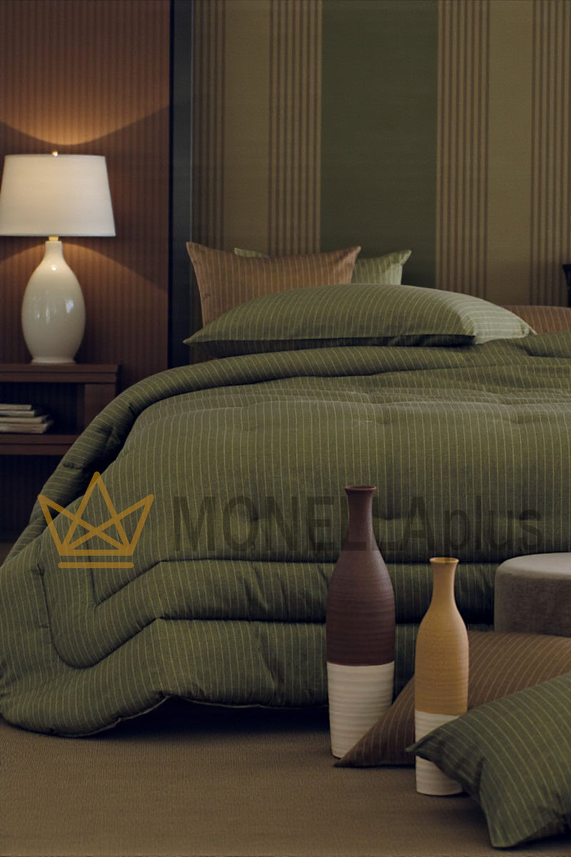 Cambridge double quilt Svad Dondi