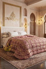 Trapunta Canarie matrimoniale Svad Dondi