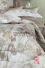 Couette Ciclamino double Blumarine