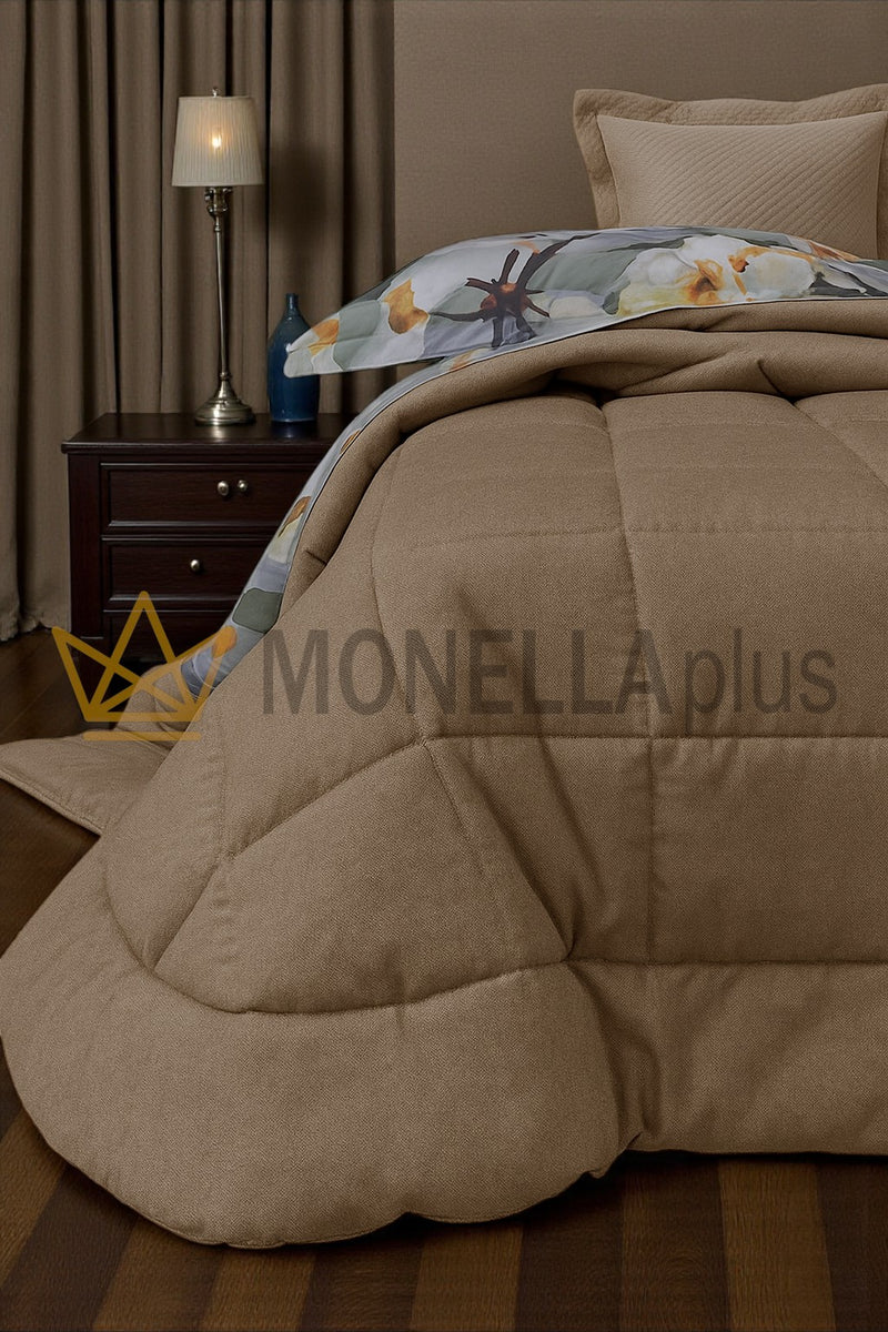 Alicia double duvet cover set Svad Dondi