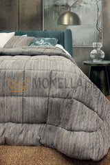 Trapunta Edimburgo Jacquard matrimoniale Svad Dondi