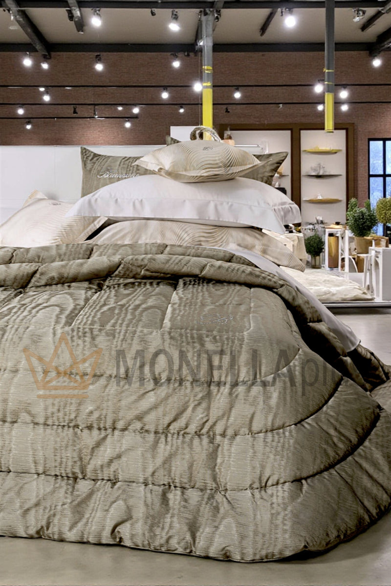 Blumarine aesthetic double quilt