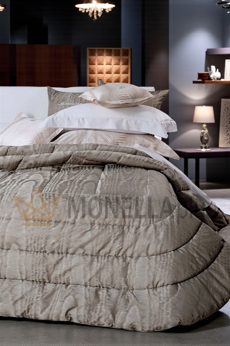 Blumarine aesthetic double quilt