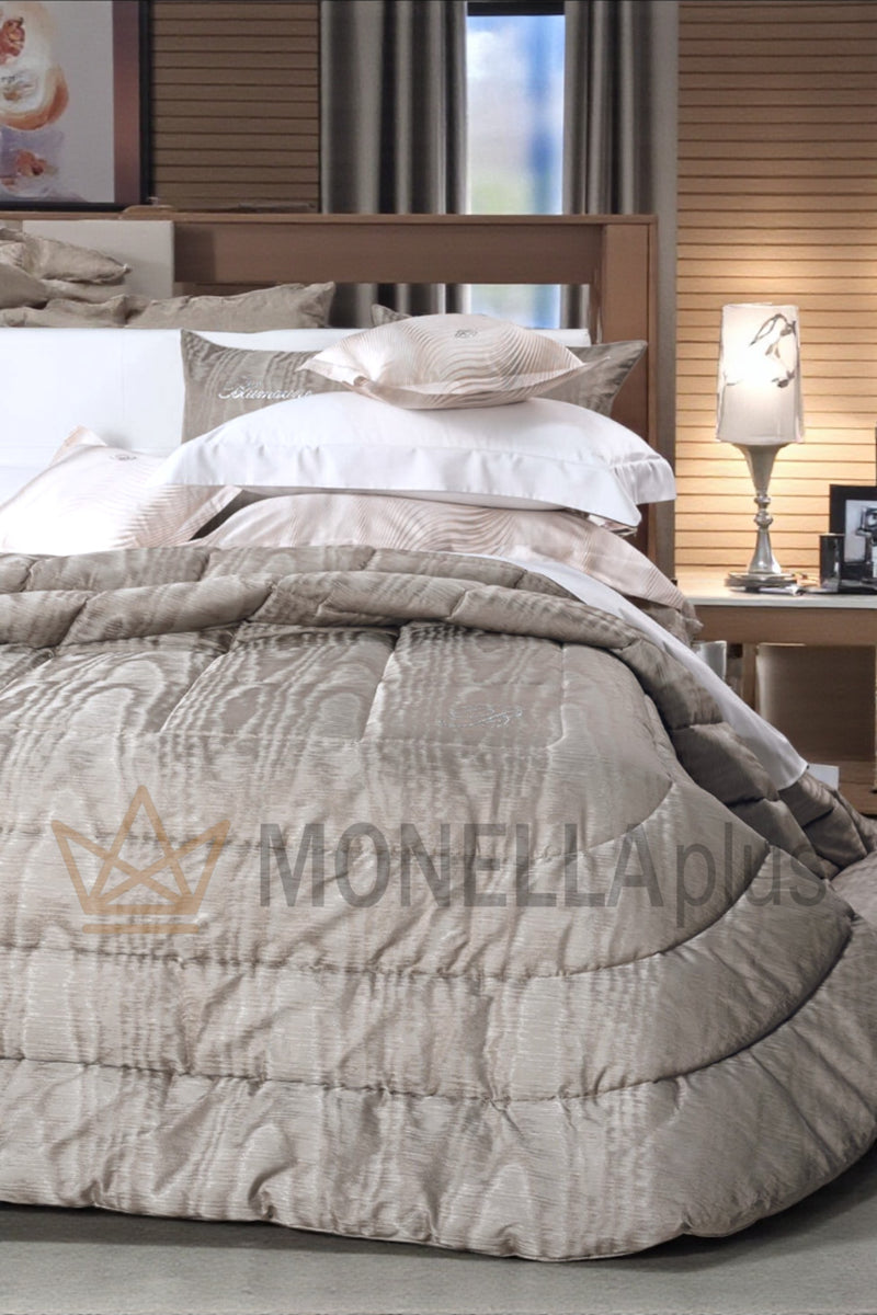 Blumarine aesthetic double quilt