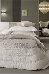 Blumarine aesthetic double quilt