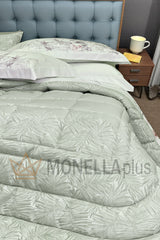 Evelyn double duvet Blumarine