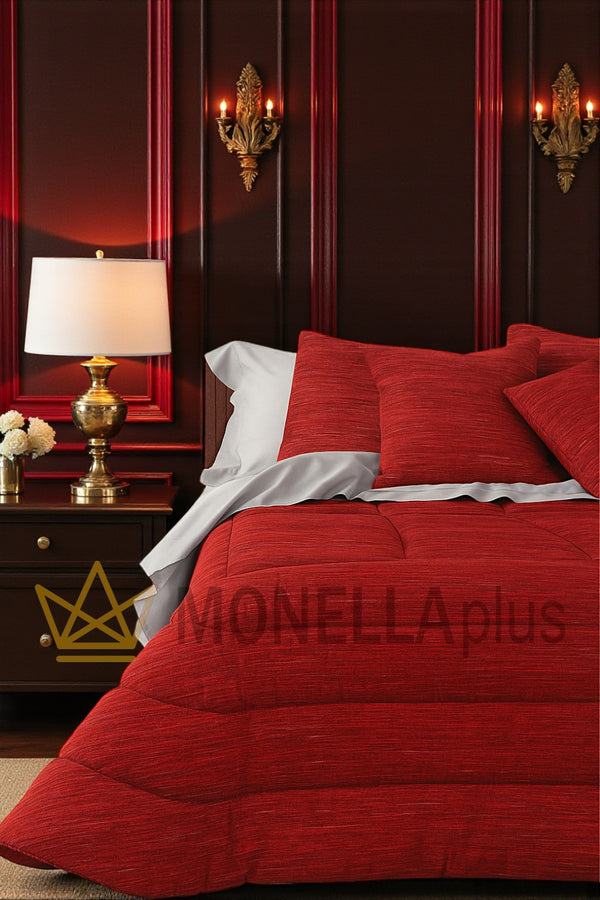 Комплект пододеяльника Alicia двуспальный Svad Dondi