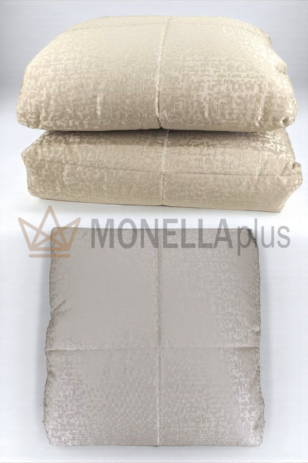 Copriletto Trapuntato Frame Trussardi