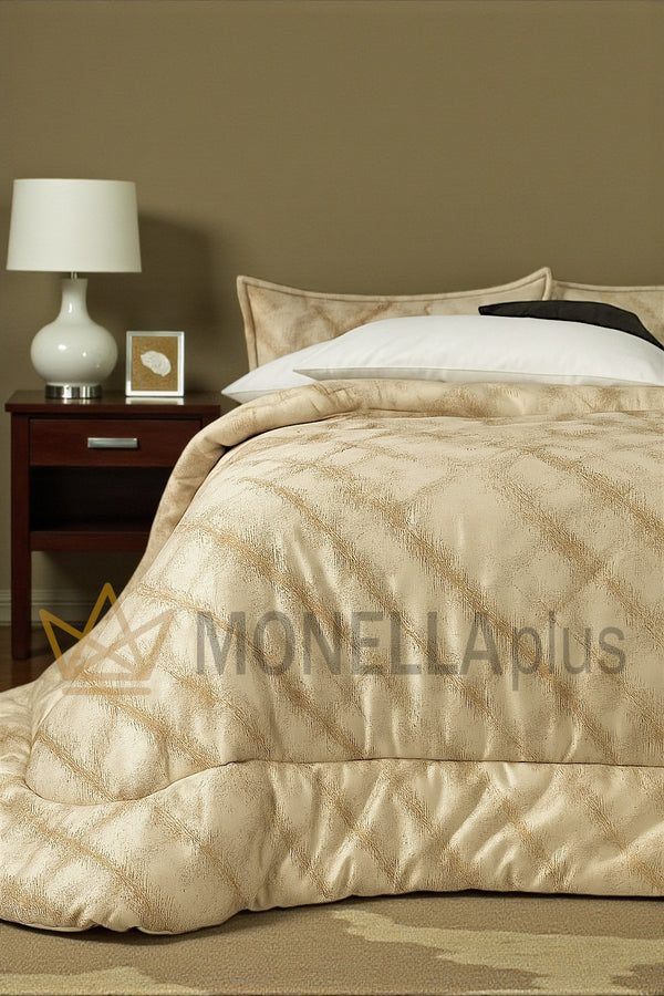 Conjunto de capa de edredão Alicia casal Svad Dondi